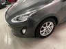USED 2017 67 FORD FIESTA 1.5 TDCi Zetec Hatchback 5dr Diesel Manual Euro 6 (s/s) (85 ps) 