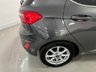 USED 2017 67 FORD FIESTA 1.5 TDCi Zetec Hatchback 5dr Diesel Manual Euro 6 (s/s) (85 ps) 