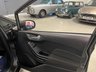 USED 2017 67 FORD FIESTA 1.5 TDCi Zetec Hatchback 5dr Diesel Manual Euro 6 (s/s) (85 ps) 