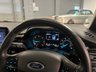USED 2017 67 FORD FIESTA 1.5 TDCi Zetec Hatchback 5dr Diesel Manual Euro 6 (s/s) (85 ps) 