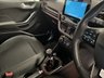 USED 2017 67 FORD FIESTA 1.5 TDCi Zetec Hatchback 5dr Diesel Manual Euro 6 (s/s) (85 ps) 