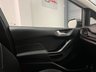 USED 2017 67 FORD FIESTA 1.5 TDCi Zetec Hatchback 5dr Diesel Manual Euro 6 (s/s) (85 ps) 