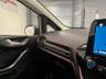 USED 2017 67 FORD FIESTA 1.5 TDCi Zetec Hatchback 5dr Diesel Manual Euro 6 (s/s) (85 ps) 