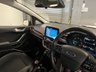 USED 2017 67 FORD FIESTA 1.5 TDCi Zetec Hatchback 5dr Diesel Manual Euro 6 (s/s) (85 ps) 