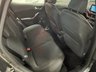 USED 2017 67 FORD FIESTA 1.5 TDCi Zetec Hatchback 5dr Diesel Manual Euro 6 (s/s) (85 ps) 