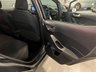 USED 2017 67 FORD FIESTA 1.5 TDCi Zetec Hatchback 5dr Diesel Manual Euro 6 (s/s) (85 ps) 