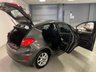 USED 2017 67 FORD FIESTA 1.5 TDCi Zetec Hatchback 5dr Diesel Manual Euro 6 (s/s) (85 ps) 