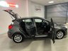 USED 2017 67 FORD FIESTA 1.5 TDCi Zetec Hatchback 5dr Diesel Manual Euro 6 (s/s) (85 ps) 