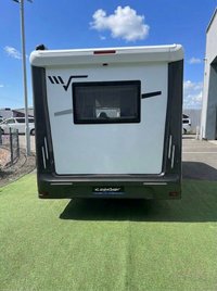 USED 2026 MOBILVETTA K-Yacht MOBILVETTA K-YACHTT LINE 80 New 2026 Model #1266 NEW MODEL RANGE