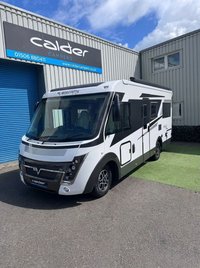 USED 2026 MOBILVETTA K-Yacht MOBILVETTA K-YACHTT LINE 80 New 2026 Model #1266 NEW MODEL RANGE