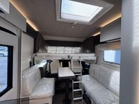 USED 2026 MOBILVETTA K-Yacht MOBILVETTA K-YACHTT LINE 80 New 2026 Model #1266 NEW MODEL RANGE