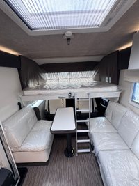 USED 2026 MOBILVETTA K-Yacht MOBILVETTA K-YACHTT LINE 80 New 2026 Model #1266 NEW MODEL RANGE