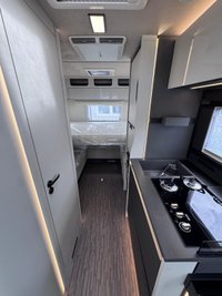 USED 2026 MOBILVETTA K-Yacht MOBILVETTA K-YACHTT LINE 80 New 2026 Model #1266 NEW MODEL RANGE
