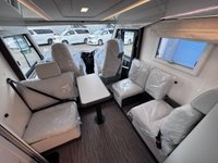 USED 2026 MOBILVETTA K-Yacht MOBILVETTA K-YACHTT LINE 80 New 2026 Model #1266 NEW MODEL RANGE