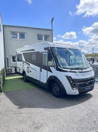 USED 2026 MOBILVETTA K-Yacht MOBILVETTA K-YACHTT LINE 80 New 2026 Model #1266 NEW MODEL RANGE