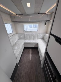 USED 2026 MOBILVETTA K-Yacht MOBILVETTA K-YACHTT LINE 80 New 2026 Model #1266 NEW MODEL RANGE