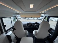 USED 2026 MOBILVETTA K-Yacht MOBILVETTA K-YACHTT LINE 80 New 2026 Model #1266 NEW MODEL RANGE