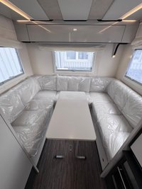 USED 2026 MOBILVETTA K-Yacht MOBILVETTA K-YACHTT LINE 80 New 2026 Model #1266 NEW MODEL RANGE