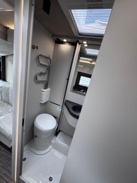 USED 2026 MOBILVETTA K-Yacht MOBILVETTA K-YACHTT LINE 80 New 2026 Model #1266 NEW MODEL RANGE