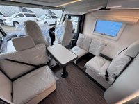 USED 2026 MOBILVETTA K-Yacht MOBILVETTA K-YACHTT LINE 80 New 2026 Model #1266 NEW MODEL RANGE