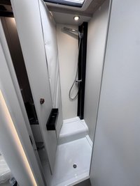 USED 2026 MOBILVETTA K-Yacht MOBILVETTA K-YACHTT LINE 80 New 2026 Model #1266 NEW MODEL RANGE