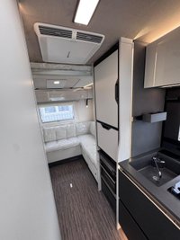 USED 2026 MOBILVETTA K-Yacht MOBILVETTA K-YACHTT LINE 80 New 2026 Model #1266 NEW MODEL RANGE