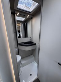 USED 2026 MOBILVETTA K-Yacht MOBILVETTA K-YACHTT LINE 80 New 2026 Model #1266 NEW MODEL RANGE