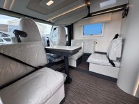 USED 2026 MOBILVETTA K-Yacht MOBILVETTA K-YACHTT LINE 80 New 2026 Model #1266 NEW MODEL RANGE