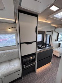 USED 2026 MOBILVETTA K-Yacht MOBILVETTA K-YACHTT LINE 80 New 2026 Model #1266 NEW MODEL RANGE