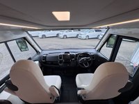 USED 2026 MOBILVETTA K-Yacht MOBILVETTA K-YACHTT LINE 80 New 2026 Model #1266 NEW MODEL RANGE