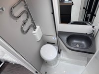 USED 2026 MOBILVETTA K-Yacht MOBILVETTA K-YACHTT LINE 80 New 2026 Model #1266 NEW MODEL RANGE