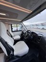 USED 2026 MOBILVETTA K-Yacht MOBILVETTA K-YACHTT LINE 80 New 2026 Model #1266 NEW MODEL RANGE