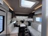 USED 2026 MOBILVETTA K-Yacht MOBILVETTA K-YACHTT LINE 80 New 2026 Model #1266 NEW MODEL RANGE