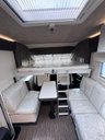 USED 2026 MOBILVETTA K-Yacht MOBILVETTA K-YACHTT LINE 80 New 2026 Model #1266 NEW MODEL RANGE