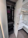 USED 2026 MOBILVETTA K-Yacht MOBILVETTA K-YACHTT LINE 80 New 2026 Model #1266 NEW MODEL RANGE