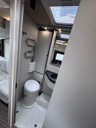 USED 2026 MOBILVETTA K-Yacht MOBILVETTA K-YACHTT LINE 80 New 2026 Model #1266 NEW MODEL RANGE