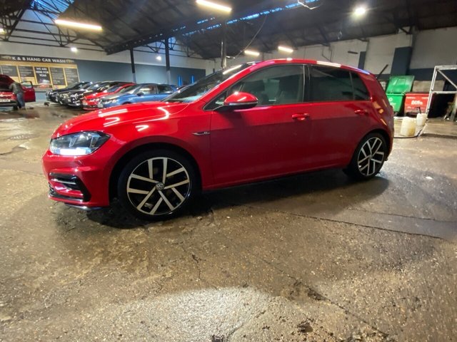 2019 VOLKSWAGEN GOLF (2019) - Photo 5