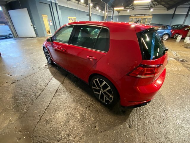 2019 VOLKSWAGEN GOLF (2019) - Photo 6
