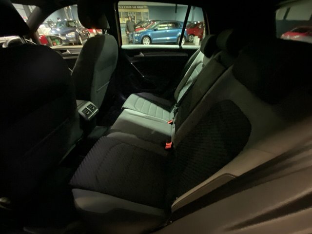 2019 VOLKSWAGEN GOLF (2019) - Photo 12