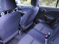 USED 2011 11 NISSAN MICRA 1.2 12V Tekna Hatchback 5dr Petrol Manual Euro 5 (80 ps) www.suffolkcarcentre.co.uk - Located at Ilketshall