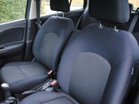 USED 2011 11 NISSAN MICRA 1.2 12V Tekna Hatchback 5dr Petrol Manual Euro 5 (80 ps) www.suffolkcarcentre.co.uk - Located at Ilketshall