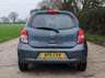 USED 2011 11 NISSAN MICRA 1.2 12V Tekna Hatchback 5dr Petrol Manual Euro 5 (80 ps) www.suffolkcarcentre.co.uk - Located at Ilketshall