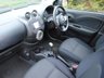 USED 2011 11 NISSAN MICRA 1.2 12V Tekna Hatchback 5dr Petrol Manual Euro 5 (80 ps) www.suffolkcarcentre.co.uk - Located at Ilketshall