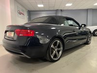 USED 2014 63 AUDI A5 CABRIOLET 2.0 TDI S line Special Edition Convertible 2dr Diesel Manual Euro 5 (s/s) (150 ps) 