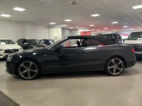 USED 2014 63 AUDI A5 CABRIOLET 2.0 TDI S line Special Edition Convertible 2dr Diesel Manual Euro 5 (s/s) (150 ps) 