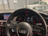 USED 2014 63 AUDI A5 CABRIOLET 2.0 TDI S line Special Edition Convertible 2dr Diesel Manual Euro 5 (s/s) (150 ps) 