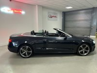 USED 2014 63 AUDI A5 CABRIOLET 2.0 TDI S line Special Edition Convertible 2dr Diesel Manual Euro 5 (s/s) (150 ps) 