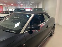 USED 2014 63 AUDI A5 CABRIOLET 2.0 TDI S line Special Edition Convertible 2dr Diesel Manual Euro 5 (s/s) (150 ps) 