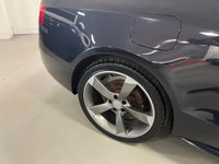 USED 2014 63 AUDI A5 CABRIOLET 2.0 TDI S line Special Edition Convertible 2dr Diesel Manual Euro 5 (s/s) (150 ps) 