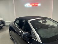 USED 2014 63 AUDI A5 CABRIOLET 2.0 TDI S line Special Edition Convertible 2dr Diesel Manual Euro 5 (s/s) (150 ps) 